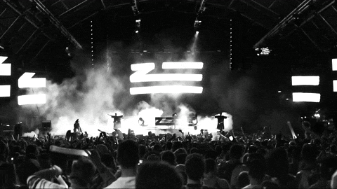 抖腿人声电音TOP10