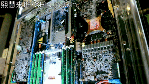 我搭建人生中第一台工作站的折腾之旅